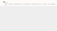 Desktop Screenshot of mohanco.com
